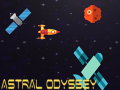 Spiel Astral Odyssey