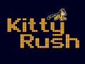 Spiel Kitty Rush