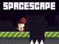 Spiel Spacescape