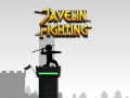 Spiel Javelin Fighting