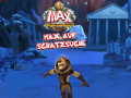Spiel Max Adventures: Water ruins