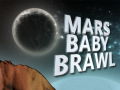 Spiel Mars Baby Brawl