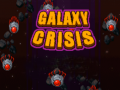 Spiel Galaxy Crisis