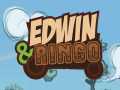 Spiel Edwin & Ringo
