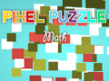 Spiel Pixel Puzzle Math 