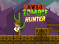 Spiel Cowboy Zombie Hunter