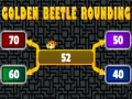 Spiel Golden beetle rounding