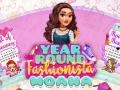 Spiel Year Round Fashionista: Moana
