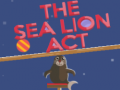 Spiel The Sea Lion Act