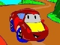 Spiel Cars Hero