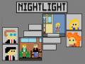 Spiel Night Light