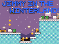 Spiel Jimmy in the Winterland