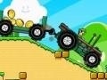 Spiel Mario Tractor 4