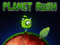 Spiel Planet Rush