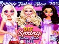 Spiel BFF Spring Fashion Show 2018