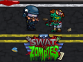 Spiel Swat vs Zombie