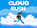 Spiel Cloud Rush