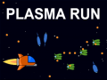 Spiel Plasma Run