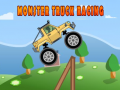 Spiel Monster Truck Racing