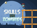 Spiel Skulls vs Zombies