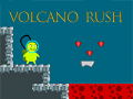 Spiel Volcano Rush