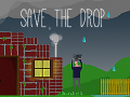 Spiel Save the Drop