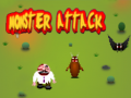 Spiel Monster Attack 