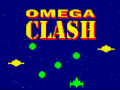 Spiel Omega Clash