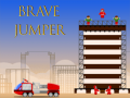 Spiel Brave Jumper