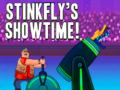 Spiel Stinkfly’s Showtime