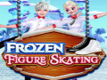 Spiel Frozen Figure Skating