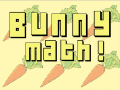 Spiel Bunny Math 