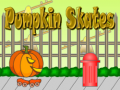 Spiel Pumpkin Skates