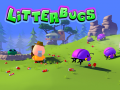 Spiel Litterbugs