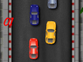 Spiel Car Grid Racer game