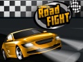 Spiel Road Fighter