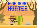 Spiel High Noon Hunter