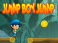 Spiel Jump Boy Jump