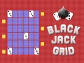 Spiel Black Jack Grid