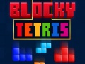 Spiel Blocky Tetris