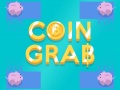 Spiel Coin Grab