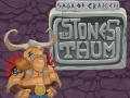 Spiel Saga Of Craigen: Stones Thum