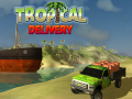 Spiel Tropical Delivery