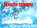 Spiel Penguin Climbing