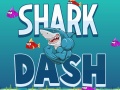 Spiel Shark Dash