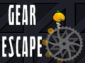Spiel Gear Escape