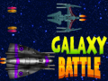 Spiel Galaxy Battle