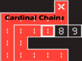 Spiel Cardinal Chains