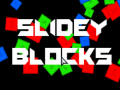 Spiel Slidey Blocks
