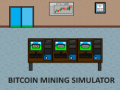 Spiel Bitcoin Mining Simulator 